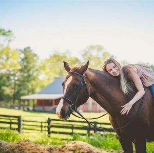 Meet your Posher, Drew